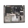 5M11A37252 IMBXHZQ for Thinkpad T14s Gen 2 Palmrest Keyboard Bezel Cover view 2