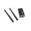 FrSky Twin Lite Pro RF Module view 3