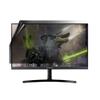 celicious Privacy Lite 2-Way Anti-Glare Anti-Spy Filter Screen Protector Film Compatible with AOPEN Monitor 24 24ML2Y view 1