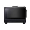 celicious Privacy 2-Way Anti-Spy Filter Screen Protector Film Compatible with Canon Monitor 17 DP-V1711 view 1