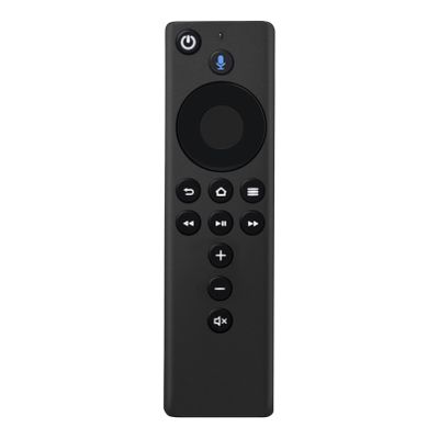 Allimity H69A73 Replaced Remote Control Fit for Amazon Fire TV Stick Lite S3L46N