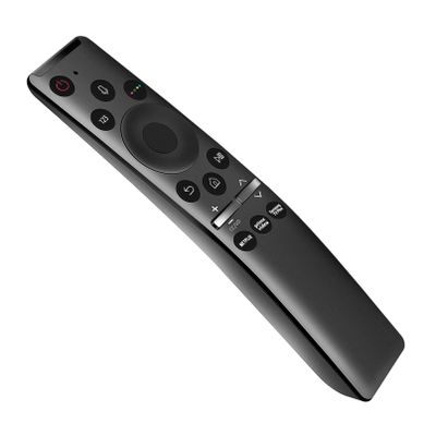 Allimity BN59-01363A Replaced Remote Control Fit for Samsung TV HG55Q60AANFXZA UN75AU8000FXZA QN85QN85AAFXZA QN50QN90AAFXZA HG50Q60AANFXZA
