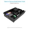 PROAIM Smart Lock Bottom Drawer for Victor V1, Victor Lite & Atlas Camera Production Cart. for Audio/Video Accessories. Comes with Sliding Mechanism & 3 Digit Combination Lock. (CT-SLBD-01 view 4