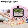 Kids Camera,Camera for Kids,Kids Camera for Girls,Cameras for Kids,3 to 12 Year Old Boys Girls, Kids Digital Camera for Toddler with Video view 2