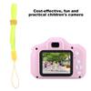 Kids Camera,Camera for Kids,Kids Camera for Girls,Cameras for Kids,3 to 12 Year Old Boys Girls, Kids Digital Camera for Toddler with Video view 3