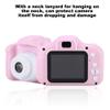 Kids Camera,Camera for Kids,Kids Camera for Girls,Cameras for Kids,3 to 12 Year Old Boys Girls, Kids Digital Camera for Toddler with Video view 4