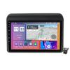 Android 11 Autoradio for Suzuki Ertiga 2018-2020 Car Stereo Multimedia Player 9" Screen Support Navigation GPS Carplay/Bluetooth/Wifi/4G/FM/USB+Backup Camera,M200s/2+32g view 1