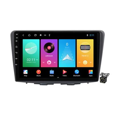 9 Inch Touch Screen Autoradio for Suzuki Baleno 2015-2018 Android 11 Car Stereo Multimedia Player with Navigation GPS Carplay/Bluetooth/Wifi/4G/FM/USB+Backup Camera,M100s/1+16g