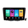 9 Inch Touch Screen Autoradio for Suzuki Baleno 2015-2018 Android 11 Car Stereo Multimedia Player with Navigation GPS Carplay/Bluetooth/Wifi/4G/FM/USB+Backup Camera,M100s/1+16g view 1