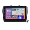 2Din Android 11 for Suzuki Swift 5 2016-2020 Car Stereo Radio 9 Inch Multimedia Player Unit Support GPS Navigation Bluetooth FM AM SWC WiFi 4G DSP Mirror Link+Backup Camera,M300s/3+32g view 1