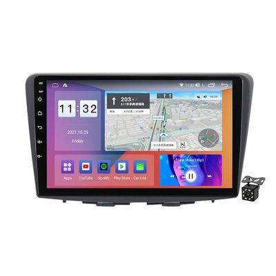 9 Inch Touch Screen Autoradio for Suzuki Baleno 2015-2018 Android 11 Car Stereo Multimedia Player with Navigation GPS Carplay/Bluetooth/Wifi/4G/FM/USB+Backup Camera,M700s/8+128g