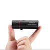 2000X24 Monocular Focus Optics Telescope onocular Power for Adults with Phone AdapterNight Vision Monocular Lightweight Pocket Monoscope with for Adults Teenager, 8000M/80000M Gifts view 1
