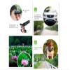 2000X24 Monocular Focus Optics Telescope onocular Power for Adults with Phone AdapterNight Vision Monocular Lightweight Pocket Monoscope with for Adults Teenager, 8000M/80000M Gifts view 2