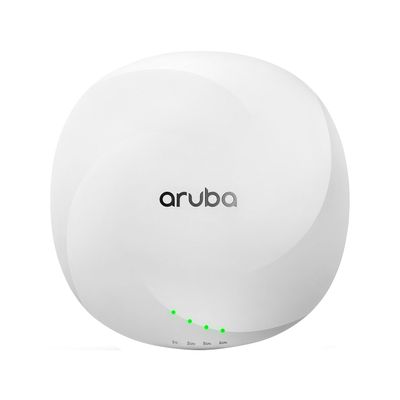 HP Aruba AP-655 Tri Band 802.11ax 7.80 Gbit/s Wireless Access Point
