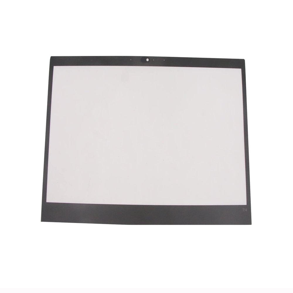5M21B85167 IMBXHZQ for Thinkpad T14 Gen 1 LCD Front Bezel Sheet Sticker IR