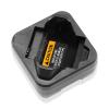 PMLN7094 Charger Set PMLN7109A PMLN7109 Charger [Upgraded] for Motorola SL300 TLK100 SL7500 Series FNB-V142LI FNB-V142 PMNN4468B PMNN4468A PMNN4468 Chargers view 2