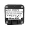 PMLN7094 Charger Set PMLN7109A PMLN7109 Charger [Upgraded] for Motorola SL300 TLK100 SL7500 Series FNB-V142LI FNB-V142 PMNN4468B PMNN4468A PMNN4468 Chargers view 4