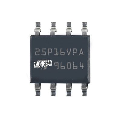 1PCS M25P16-VMN3TPB M25P16-VMN3PB 25P16VPA SOP8 M25P16 VMN3TPB Flash Memory