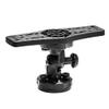 RAILBLAZA HEXX Universal Fish Finder Adjustable Mount view 1