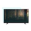 Lxcisy Anti-Radiation Matte TV Screen Protector Anti Glare LCD Display Protector Film, Anti Blue Light/Anti Scratch/Anti-Fingerprint Film, Make The Light Soft Protect Your Eyes view 1