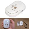 GLOGLOW Buddha Machine, Buddha Player Light Weight for Buddhism for Outdoor for Household view 2