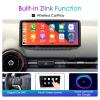 ZWNAV Android 11 Car Stereo for Mazda CX-3 CX 3 CX3 2018+, 64GB ROM, Car GPS Navigation Head Unit, Bluetooth view 3