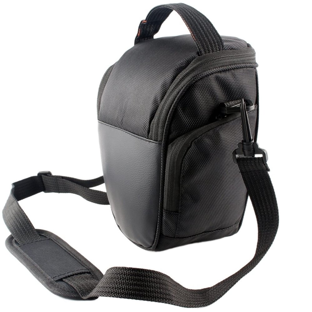 NICHANGHUA Holster Case Cover DSLR Camera Bag Compact and Small Suitable for Traveling with A Camera