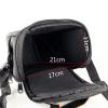 NICHANGHUA Holster Case Cover DSLR Camera Bag Compact and Small Suitable for Traveling with A Camera view 2