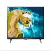 LG - 27" Class LED Full HD Smart TV Monitor with webOS view 1