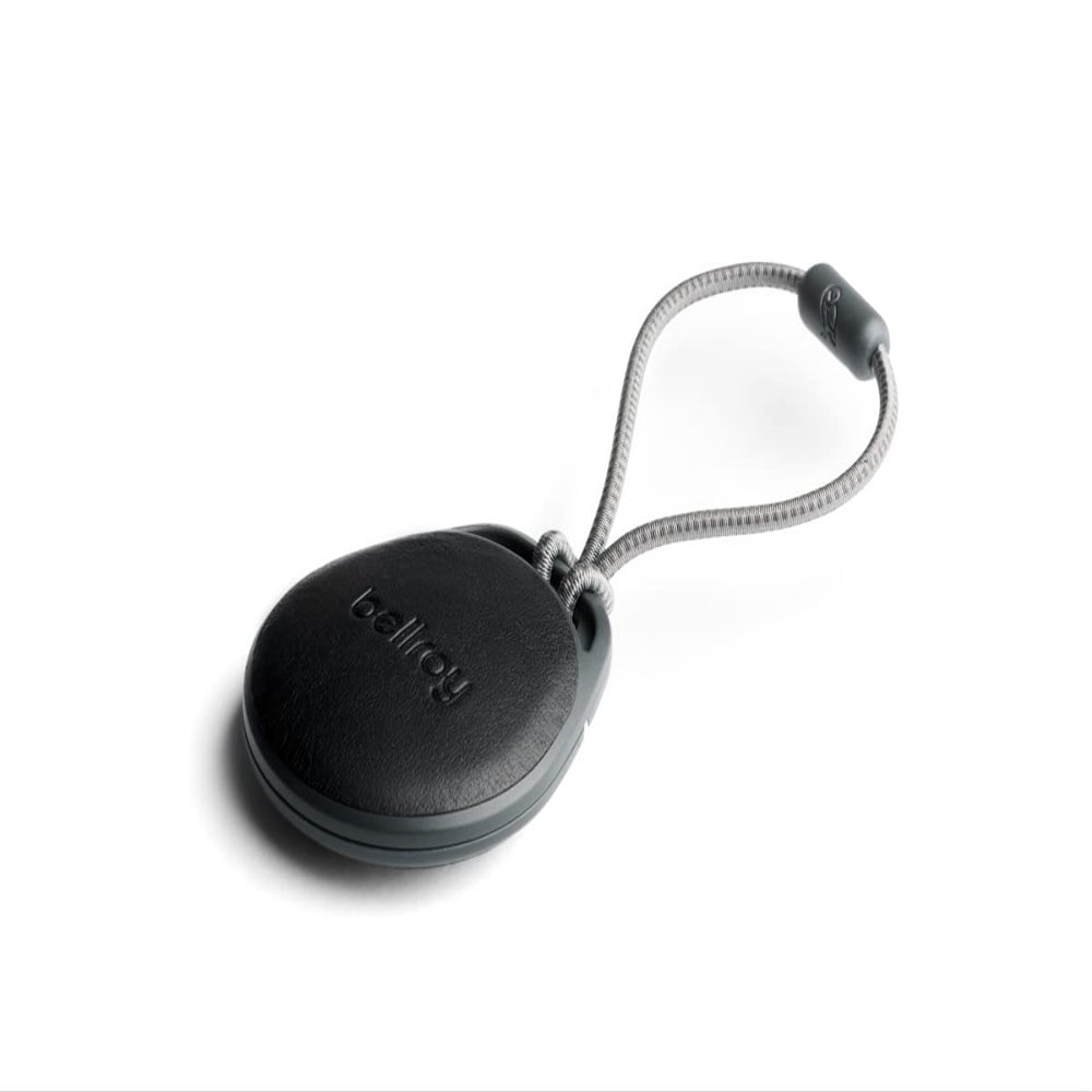 Bellroy Tag Case (Protective Cover Compatible with AirTag) - Black