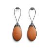 Bellroy Tag Case (Protective Cover Compatible with AirTag) - Terracotta view 2