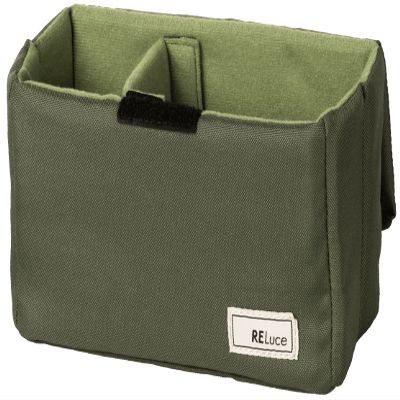 Kenko AMZ-RLU1IB S-OV Camera Inner Case (Outer Dimensions: 8.5 x 5.3 x 4.3 inches (215 x 135 x 110 mm)