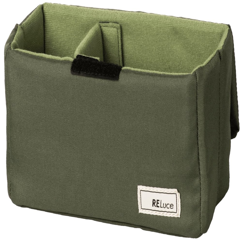 Kenko AMZ-RLU1IB S-OV Camera Inner Case (Outer Dimensions: 8.5 x 5.3 x 4.3 inches (215 x 135 x 110 mm)