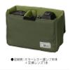 Kenko AMZ-RLU1IB S-OV Camera Inner Case (Outer Dimensions: 8.5 x 5.3 x 4.3 inches (215 x 135 x 110 mm) view 3