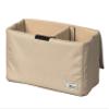 Kenko AMZ-RLU1IB L-KH Camera Inner Case RELuce Inner Box L Roasted Green Tea Reclaimed PET Material Foldable 3.5L (3.5 L) (Outer Dimensions: 11.4 x 6.3 x 5.1 inches (290 x 160 x 130 mm) view 1