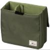 Kenko AMZ-RLU1IB M-OV Camera Inner Case RELuce Inner Box M, Matcha, Recycled PET Material, Foldable, 0.8 gal (2.7 L) (Outer Dimensions: 9.4 x 5.3 x 4.3 inches (240 x 135 x 110 mm) view 1