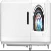 Optoma ZH406STx Short Throw Full HD Professional Laser Projector | DuraCore Laser Technology | High Bright 4,200 Lumens | 4K HDR Input | Four Corner Image Adjustment | Network Compatible view 1