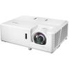 Optoma ZH406STx Short Throw Full HD Professional Laser Projector | DuraCore Laser Technology | High Bright 4,200 Lumens | 4K HDR Input | Four Corner Image Adjustment | Network Compatible view 4