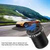 2pcs Security Camera Lens, Wide Angle CCTV Lens 3.6mm 3MP HD for Camera view 3