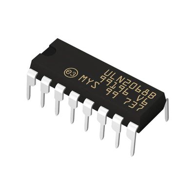 10PCS CD2025CP CD2025 DIP-16