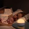 Kintion Pocket Mirror and Night Light for Baby/Kids/Children/Toddler/Teenage/Mother view 2
