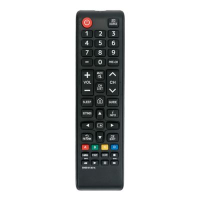AIDITIYMI BN59-01301A Replacement Remote Compatible with Samsung TV UN40NU7100FXZA UN43NU7100FXZA UN50NU7100FXZA UN55NU7100FXZA UN58NU7100FXZA UN65NU7100FXZA UN75NU7100FXZA UN40NU7100 UN43NU7100