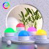 Kintion Pocket Mirror and Night Light for Baby/Kids/Children/Toddler/Teenage/Mother view 3