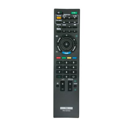 AIDITIYMI RM-ED022 Replacement Remote Compatible with Sony TV KDL-37EX402 KDL-32BX300 KDL-32NX500 KDL-40NX500 KDL-32BX400 KDL-40BX400 KDL-22EX302 KDL-26EX301 KDL-26EX302 KDL-32EX301 KDL-32EX302