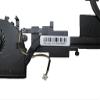 Used Laptop CPU GPU Fan&Heatsink for ACER V5-472 V5-572 V5-573 34ZRKTMTN00 New view 3