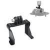 Avata Camera Mount,Sports Camera Extended Mount Bracket Fit for DJI Avata Drone Extended Bracket Holder Accessories view 1