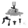 Avata Camera Mount,Sports Camera Extended Mount Bracket Fit for DJI Avata Drone Extended Bracket Holder Accessories view 4
