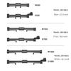 Zeapon Micro3 M700 Double Distance Camera Slider, Travel Distance 30.3 Inch, Hellaflush Design 4KG-12KG Super Payload, Vacuum Adjustable Damping, Stable Shooting view 2