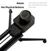 Zeapon Micro3 M700 Double Distance Camera Slider, Travel Distance 30.3 Inch, Hellaflush Design 4KG-12KG Super Payload, Vacuum Adjustable Damping, Stable Shooting view 3