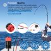 000-14041-001 HDS/Elite/Hook Power Cable Replacement, 3 Foot, 2-Wire Power Only Fits for Lowrance HDS, Elite FS, Elite Ti2, Hook, Mark view 4